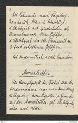 Seite 4, Tagebuch "Ameis" (NHMW-PRAE-BBB-69)